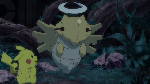 Pokémon: Os fãs estão apaixonados pela evolução alho-poró de