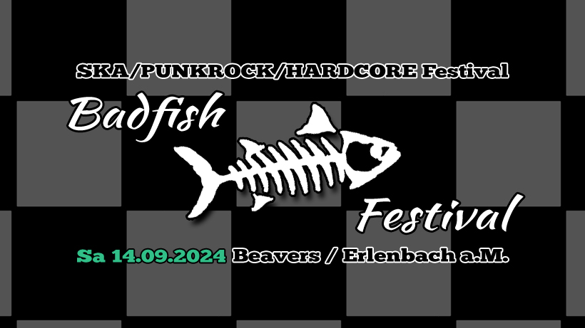 Badfish Festival