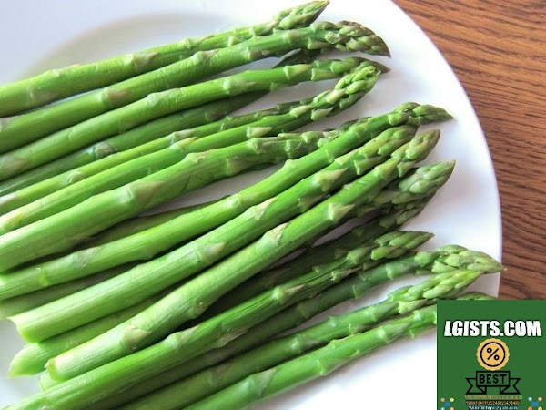 how to cook asparagus in the microwave 