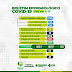 Confira os boletins epidemiológicos da Covid 19, de alguns municípios da região, nesta terça-feira (16). 