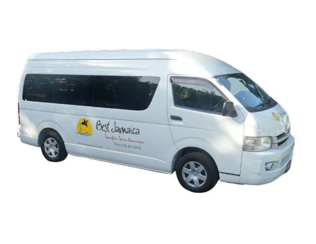 Montego Bay airport Transfers