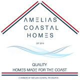 Amelia's Coastal Treasures