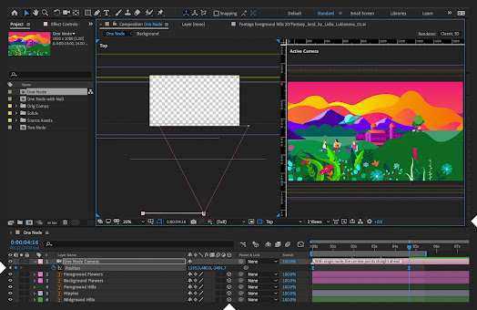 Adobe After Effects 2021 Free Download