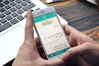 Aplikasi Android Yang Cocok Untuk Puasa Ramadhan