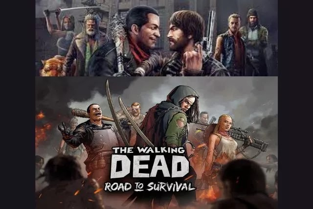 The Walking Dead Road To Survival Free Coins Generator