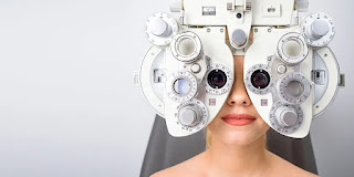 Laser eye surgery Kuwait