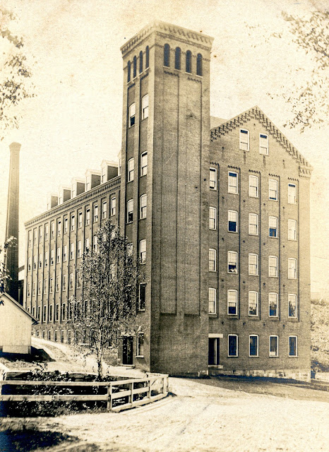 Highbridge Mill