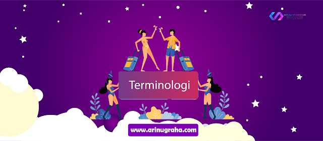 ISTILAH-ISTILAH | TERMINOLOGI YANG ADA DI HOUSEKEEPING