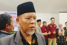 Merasa Dianak Tirikan Ketua PABDSI Ungkap Kekecewaan Pada Pemkab Sukabumi