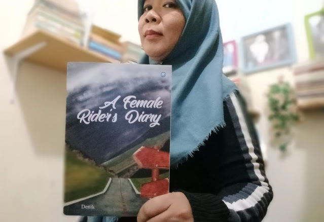 Denik: wanita hebat