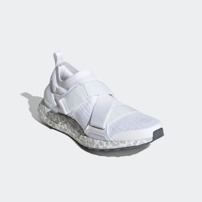 Adidas Ultra Boost X Shoes White