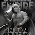 "Cavaleiro da Lua" é destaque na capa da Empire