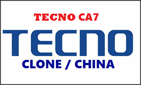Tecno CA7 Clone _U2 5 1YUANDA6580 BY SUMA TECH SOLUTION 