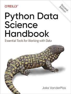 best Python books for Data Scientists