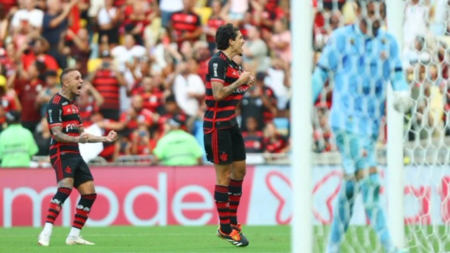 Millonarios x Flamengo: saiba onde assistir e escalações da partida