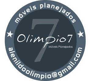 OLIMPIO7 MÓVEIS PLANEJADOS