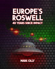 EUROPE'S ROSWELL - 40 Years Since Impact