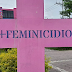 El Edomex sigue en primer lugar en feminicidios a nivel nacional