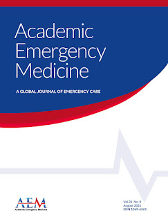 Academic Emergency Medicine