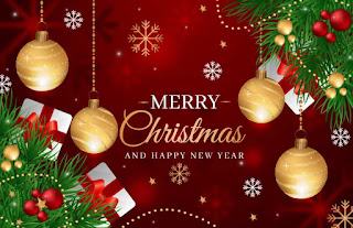 Marry Christmas Images 2022 HD Wallpapers, Happy Xmas Wishes Download Free