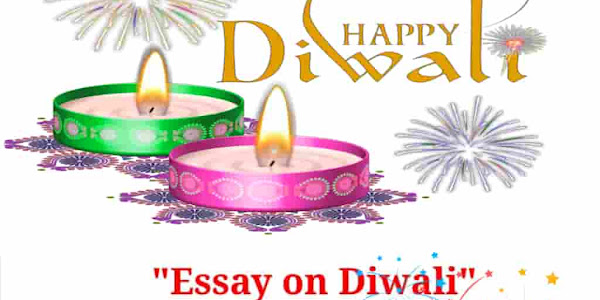 Essay on Diwali in English for exam preparation | Education Flare