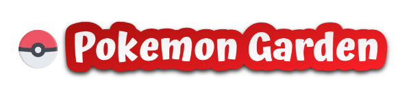 Pokemon Garden - Membahas Perkembangan Games Pokemon GO