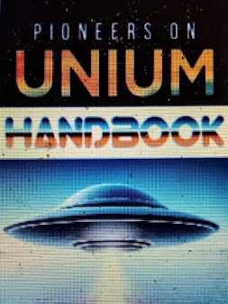 Pioneers On Unium Handbook