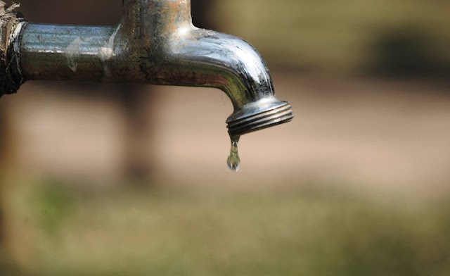 Abastecimento de água será interrompido em alguns bairros de Parnaíba nessa quinta (9)