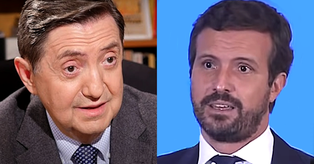 Losantos y Casado