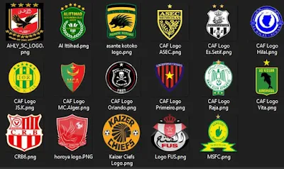 logo CAF DLS kit 2021
