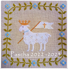 Pascha 2022-2023