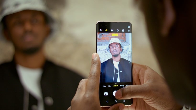 BBC StoryWorks creates content for TECNO, tells the story of how inclusive mobile camera innovations bring people together