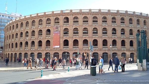 El horror de la represión franquista en las plazas de toros valencianas