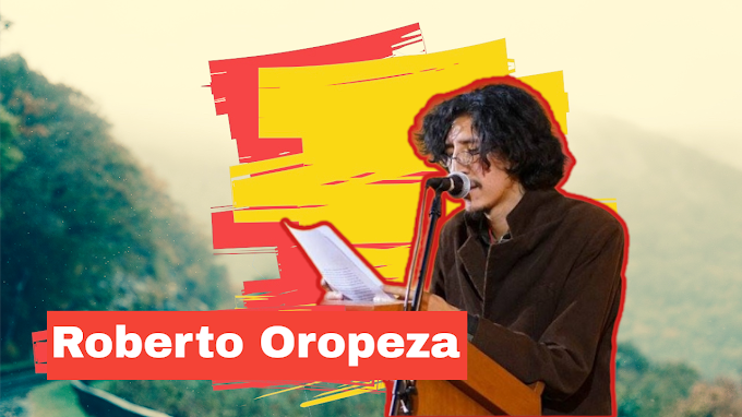 Lo último que dijimos | Roberto Oropeza | Bolivia 