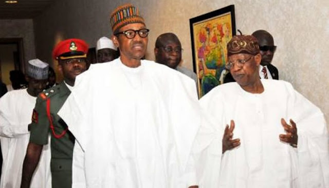 Buhari's wisdom has helped stabilise Nigeria at the most difficult of times, posterity will surely be kind to him - Lai Mohammed