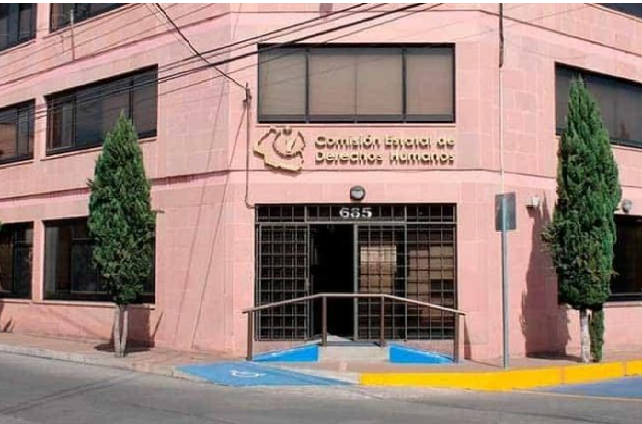 México: Policías de Cd. Fernández hieren a tercero en persecución