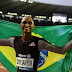 Alison dos Santos termina 2024 como bicampeão da Diamond League