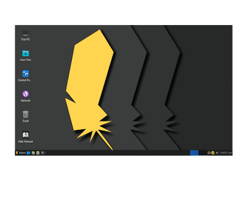 Linux Lite