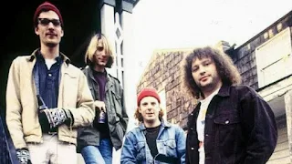 Mudhoney (Banda)