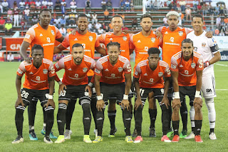 Cibao FC recibe este viernes a San Cristóbal LDF 2022