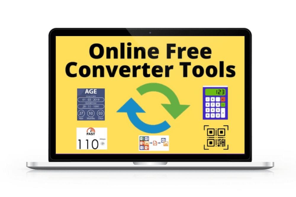 Free Internet Tools