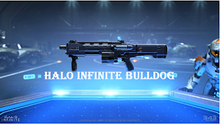 Bulldog halo infinite || Nerf makes Halo Infinite's Bulldog a reality