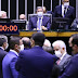 Câmara dos Deputados aprova MP que cria Auxílio Brasil