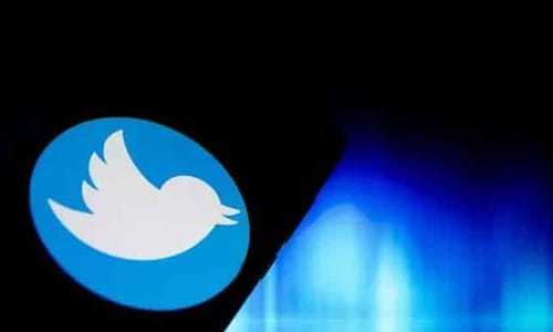 Customized Twitter alert reduces hate speech