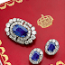 Grand Duchess Maria Pavlovna of Russia's Jewels at Auction in Geneva