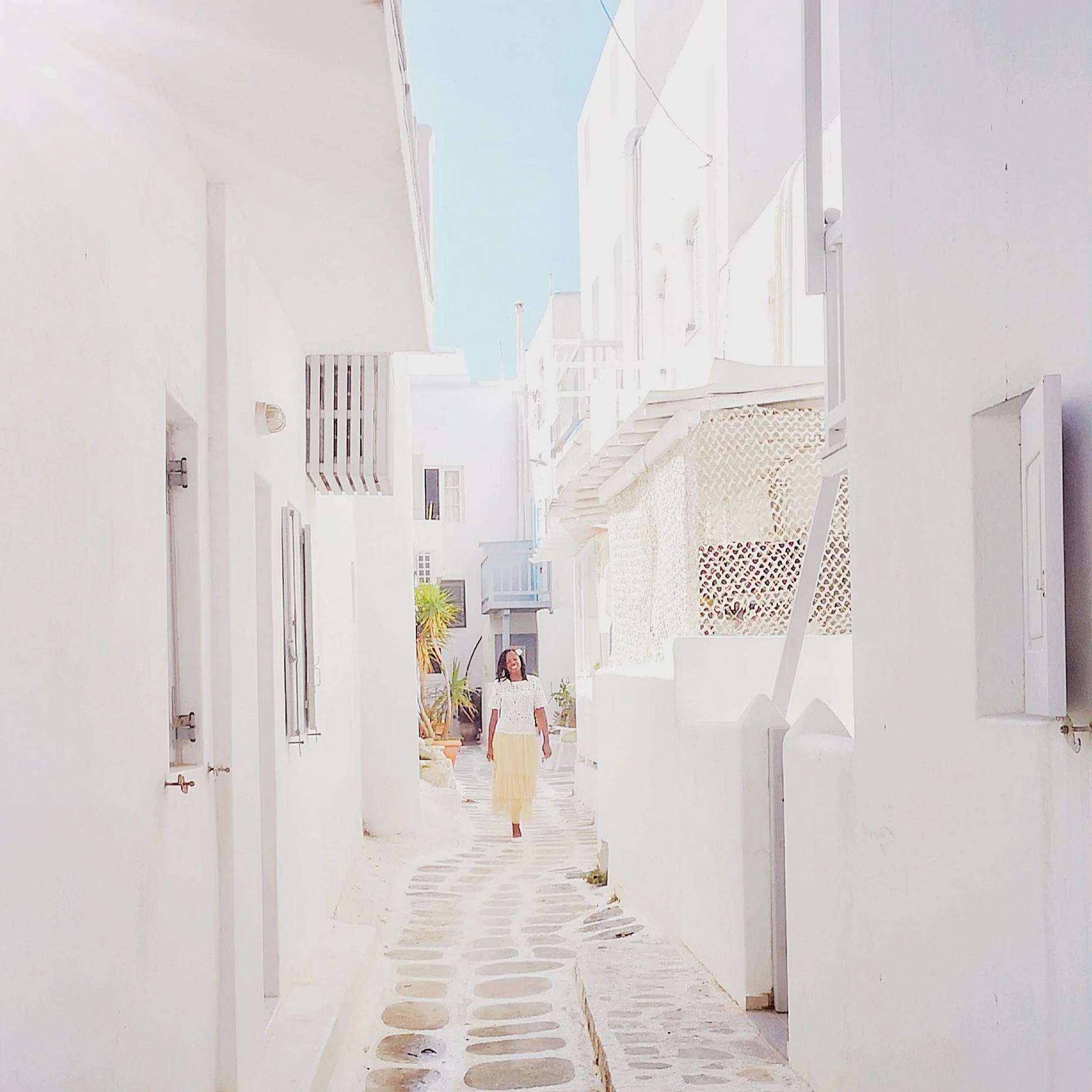 Mykonos