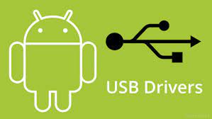 USB Driver Android