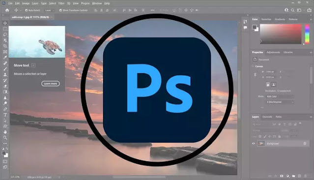 Adobe Photoshop Shortcuts Windows