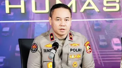 18 Anggota Polisi Diamankan Buntut Dugaan Pemerasan Penonton DWP