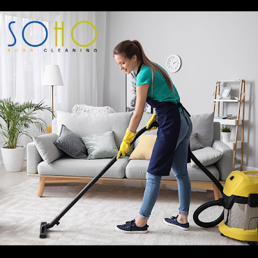 Carpet Cleaning NYC